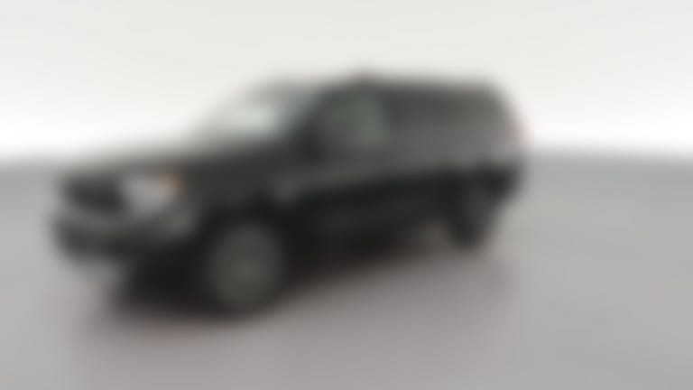 2025 Ford Expedition MAX vehicle photo