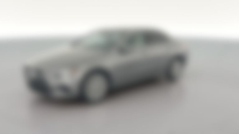 2019 Mercedes-Benz A-Class vehicle photo