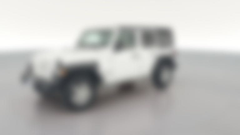 2021 Jeep Wrangler Unlimited vehicle photo
