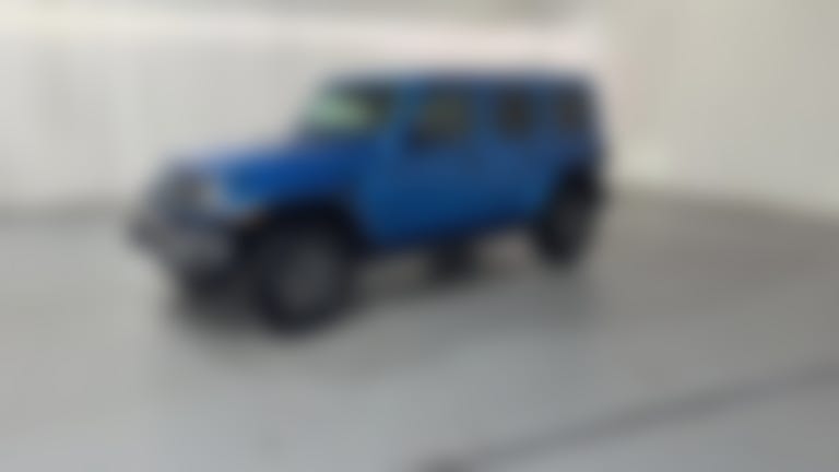 2026 Jeep Wrangler 4 Door vehicle photo