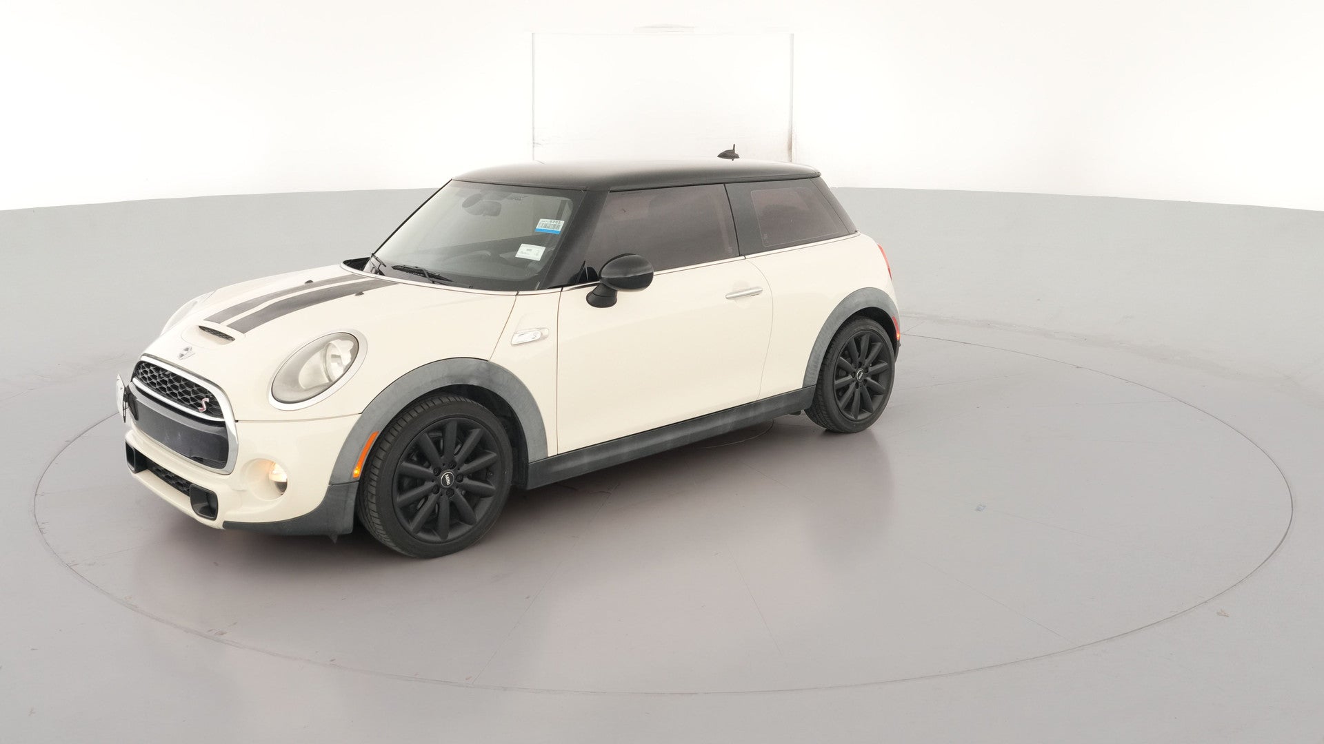 2017 MINI Hardtop 2 Door vehicle photo