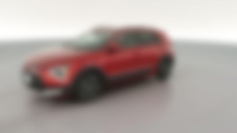 2023 Kia Niro vehicle photo