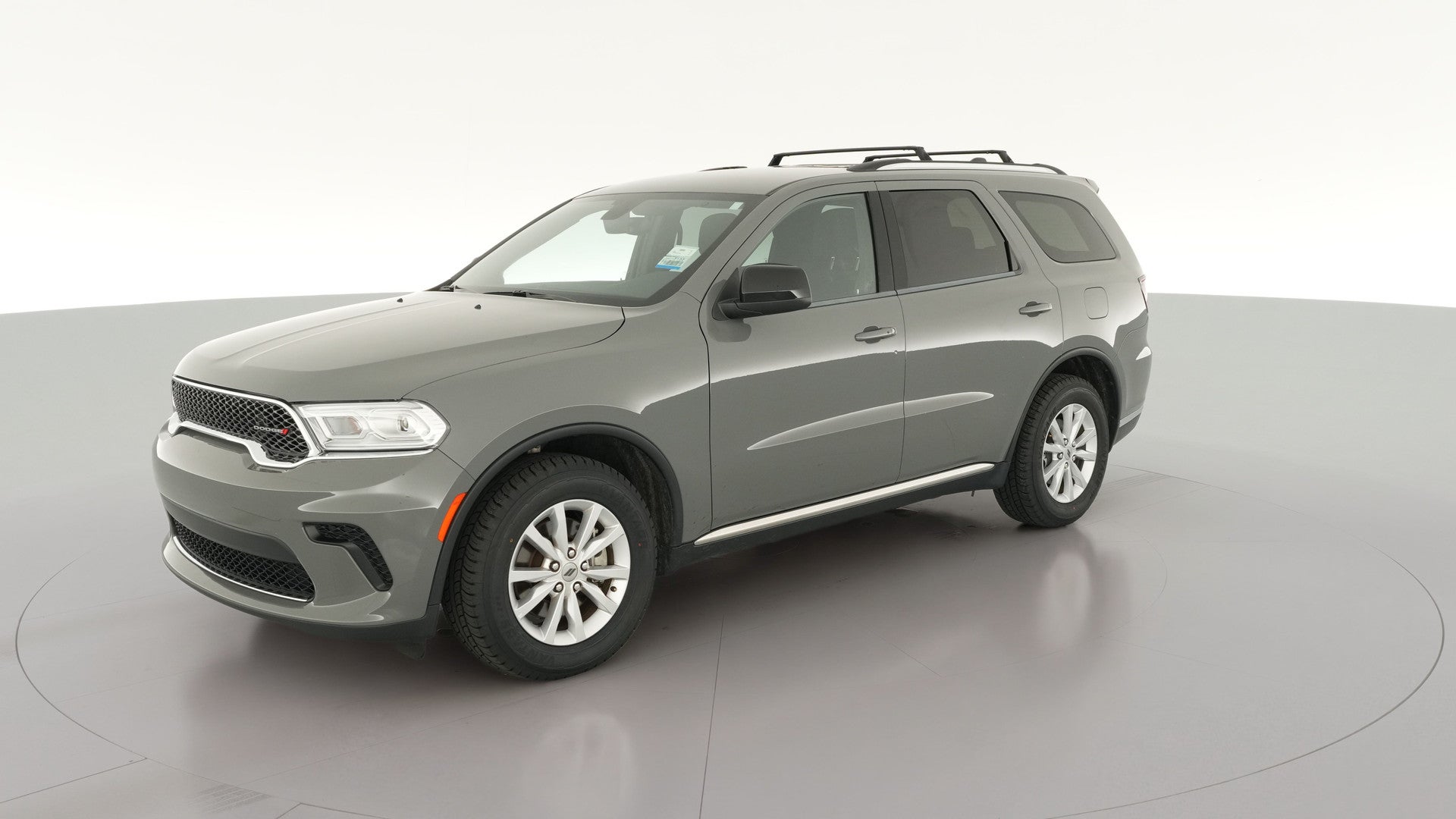 2023 Dodge Durango vehicle photo