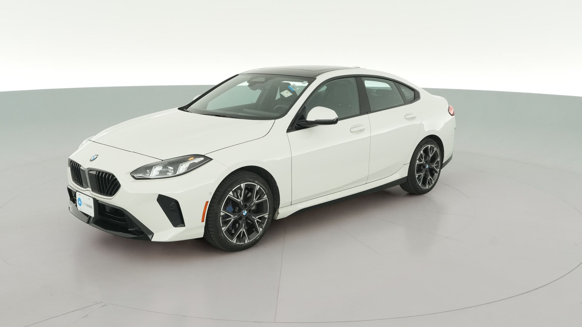2025 BMW 2 Series vehicle photo