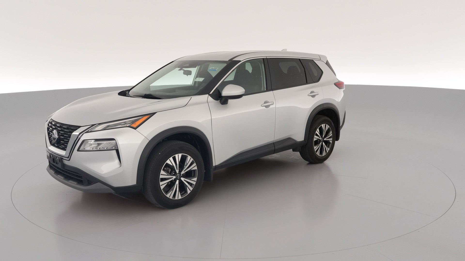 2023 Nissan Rogue vehicle photo