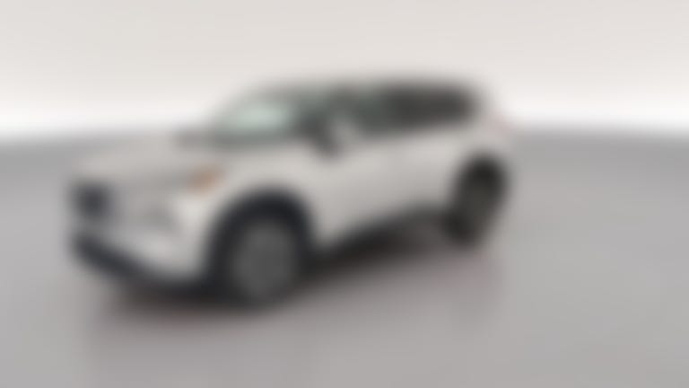 2023 Nissan Rogue vehicle photo