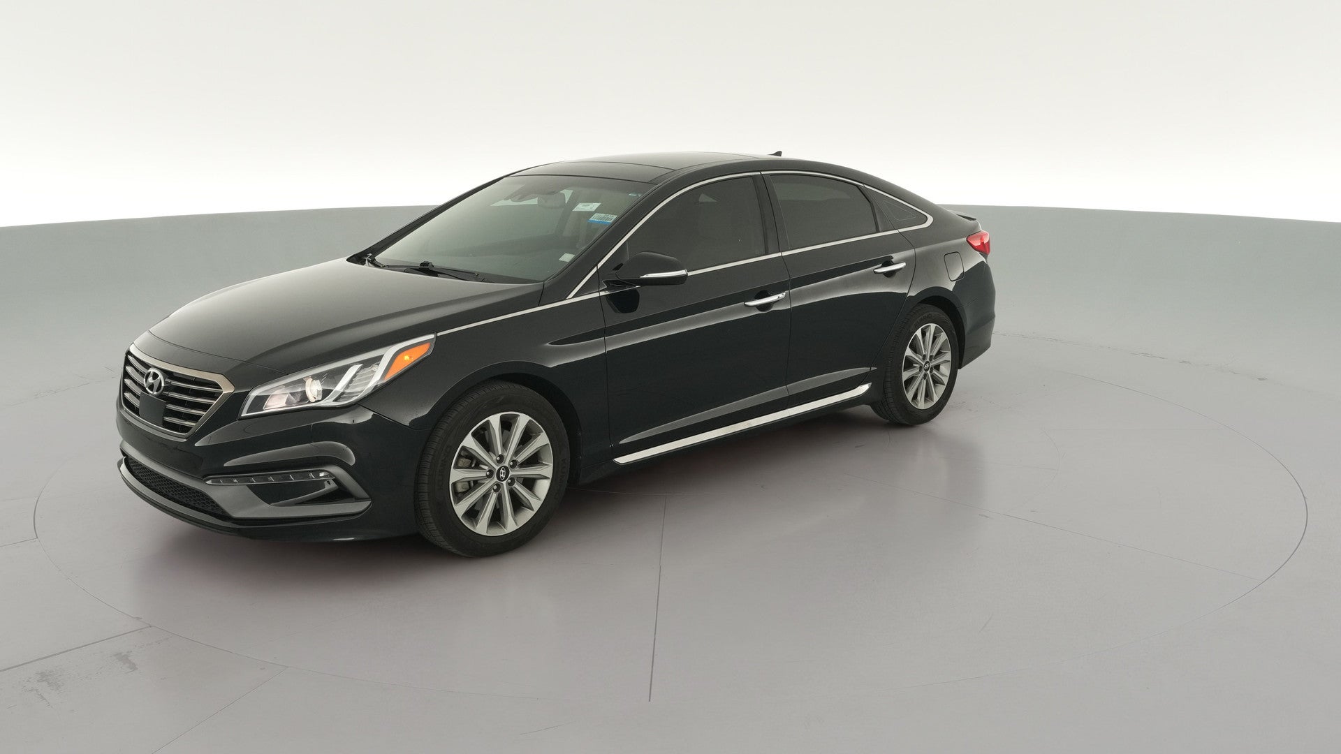 2016 Hyundai Sonata vehicle photo