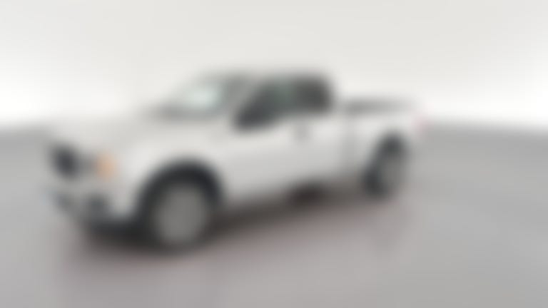 2018 Ford F150 Super Cab vehicle photo