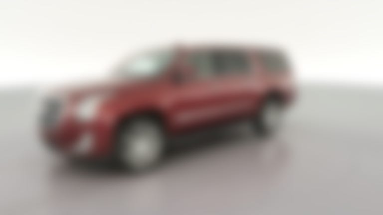 2020 Cadillac Escalade ESV vehicle photo