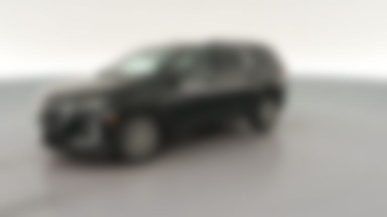 2023 Chevrolet Traverse vehicle photo