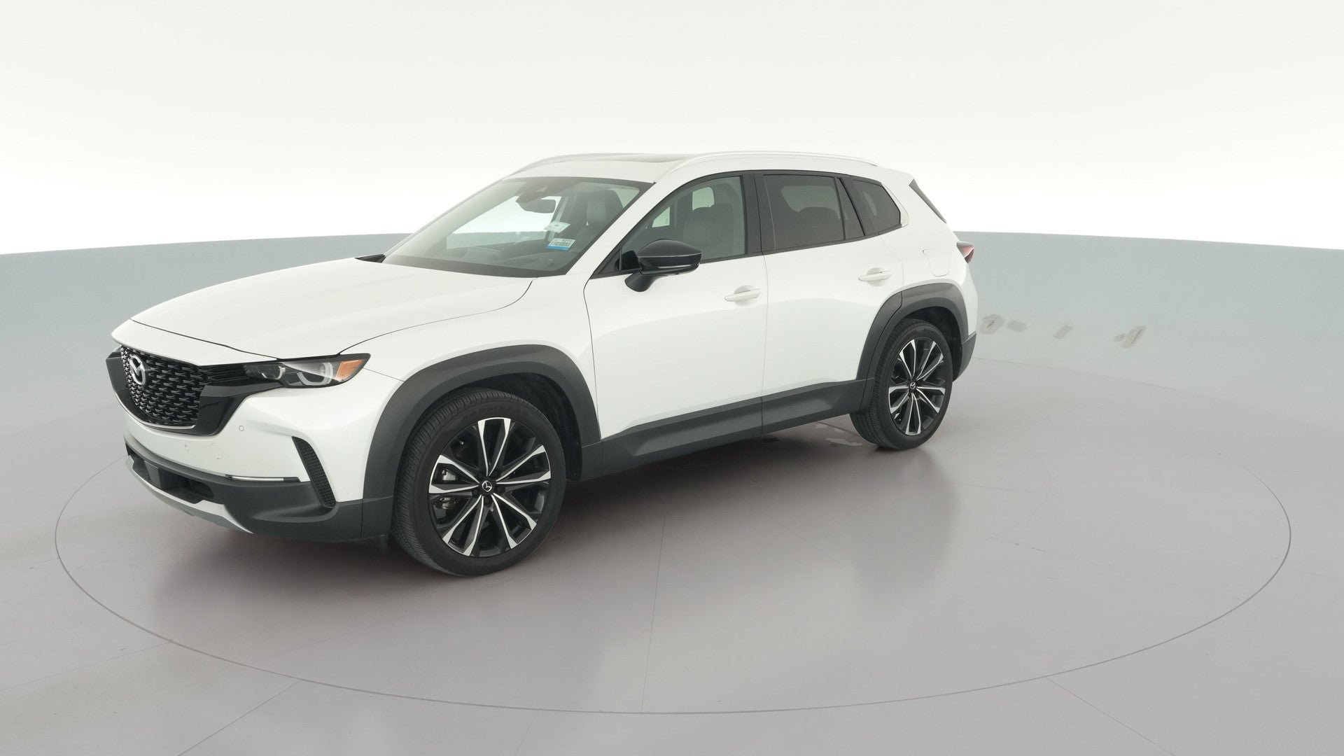 2023 MAZDA CX-50 vehicle photo