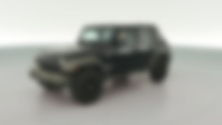 2013 Jeep Wrangler vehicle photo