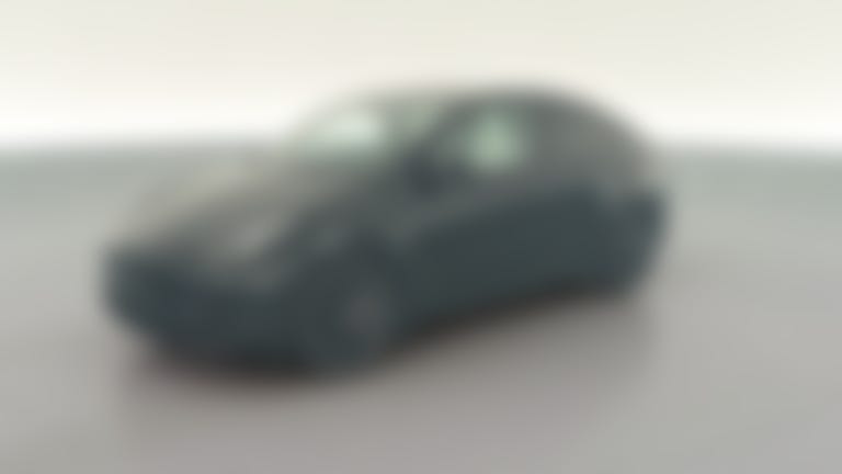 2024 Tesla Model Y vehicle photo