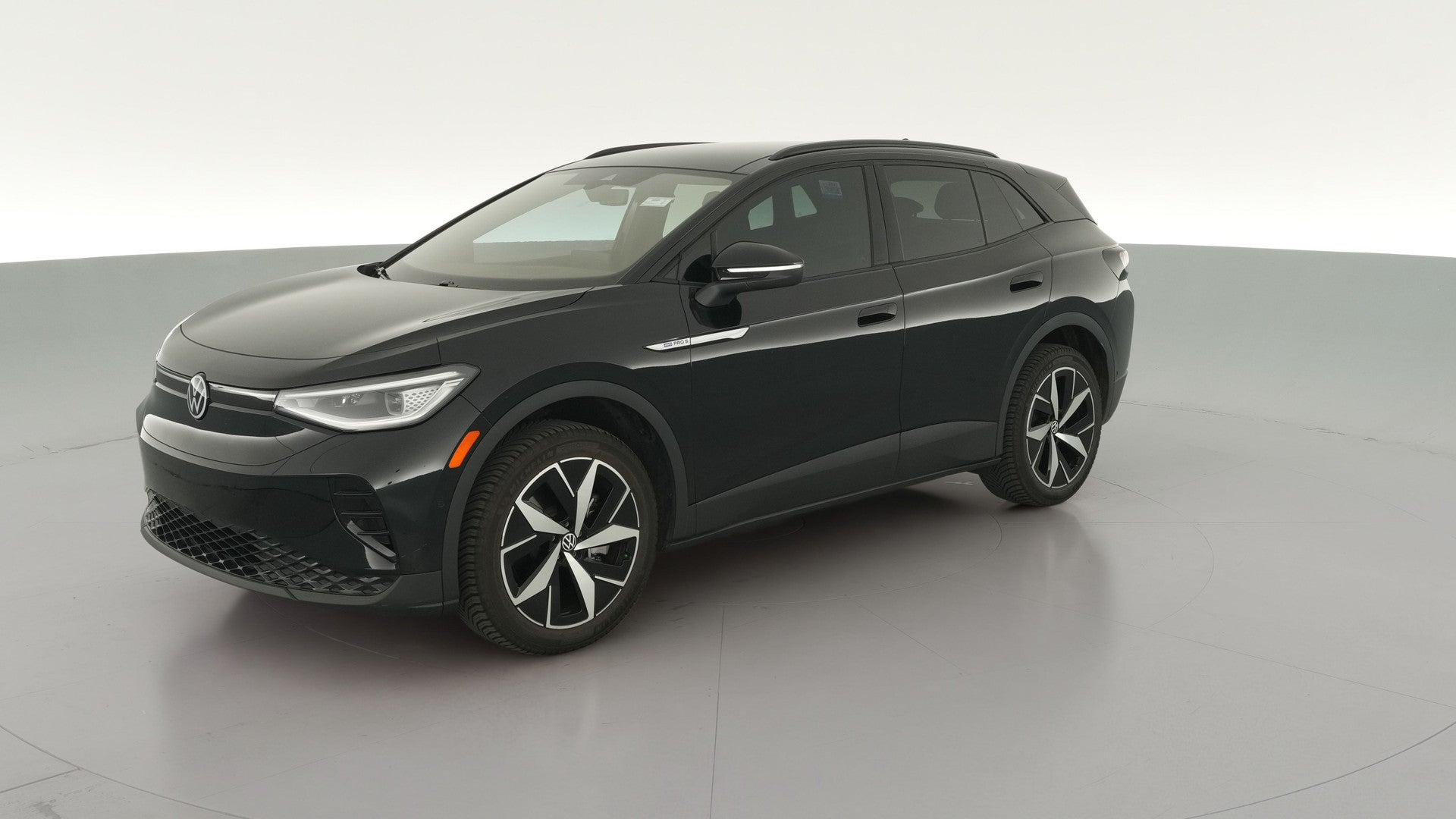 2023 Volkswagen ID.4 vehicle photo