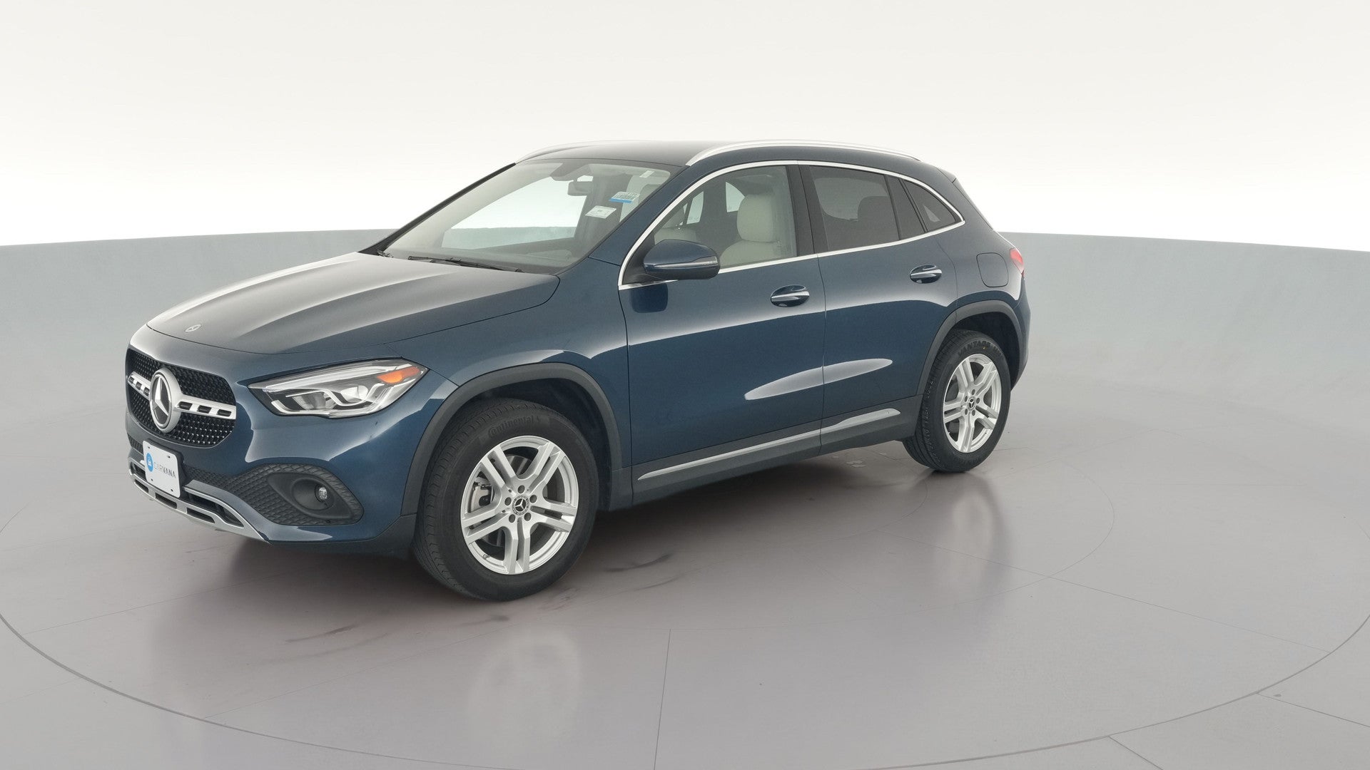 2023 Mercedes-Benz GLA vehicle photo