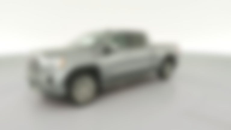 2021 GMC Sierra 1500 Crew Cab vehicle photo