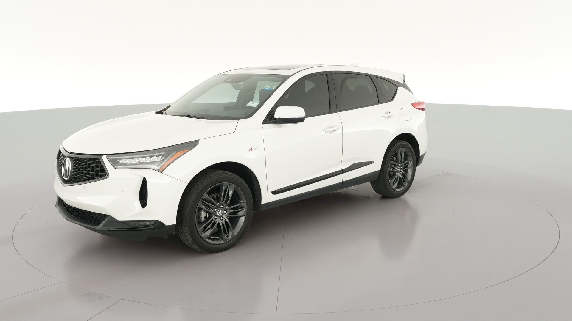2022 Acura RDX vehicle photo