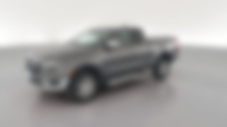 2020 Ford Ranger SuperCab vehicle photo