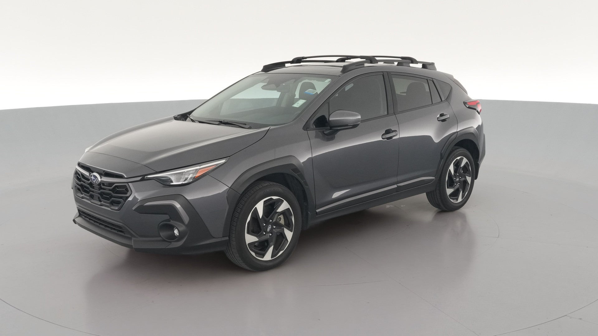 2024 Subaru Crosstrek vehicle photo