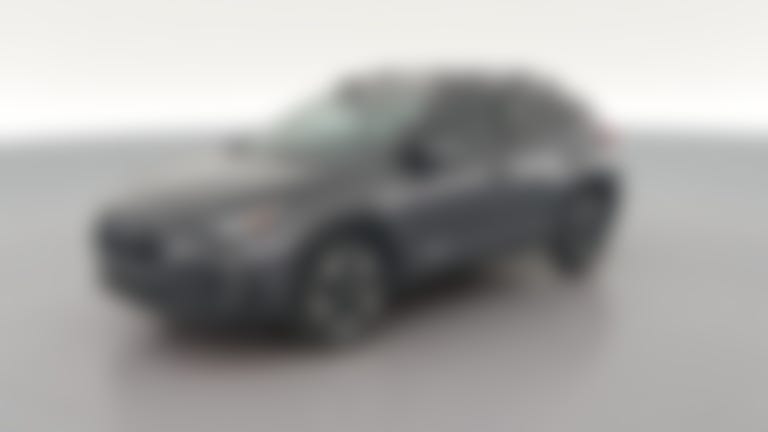 2024 Subaru Crosstrek vehicle photo