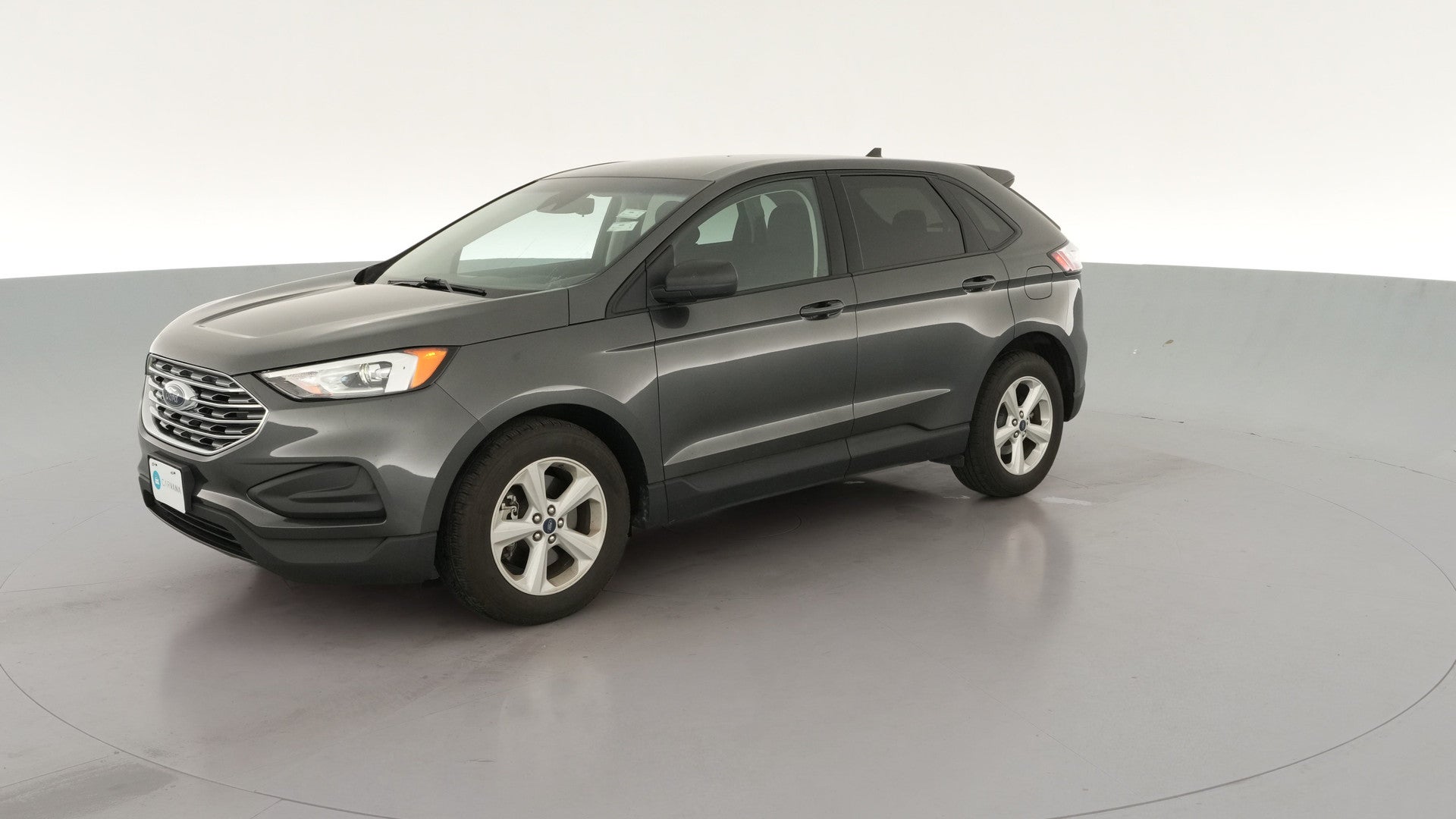 2020 Ford Edge vehicle photo