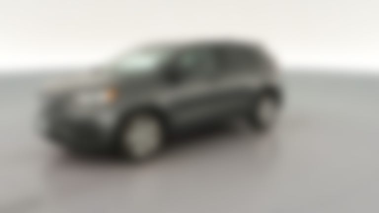 2020 Ford Edge vehicle photo