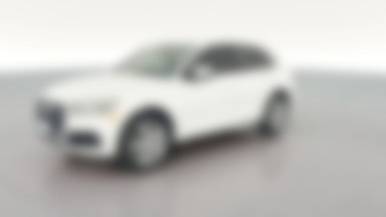 2018 Audi Q5 vehicle photo