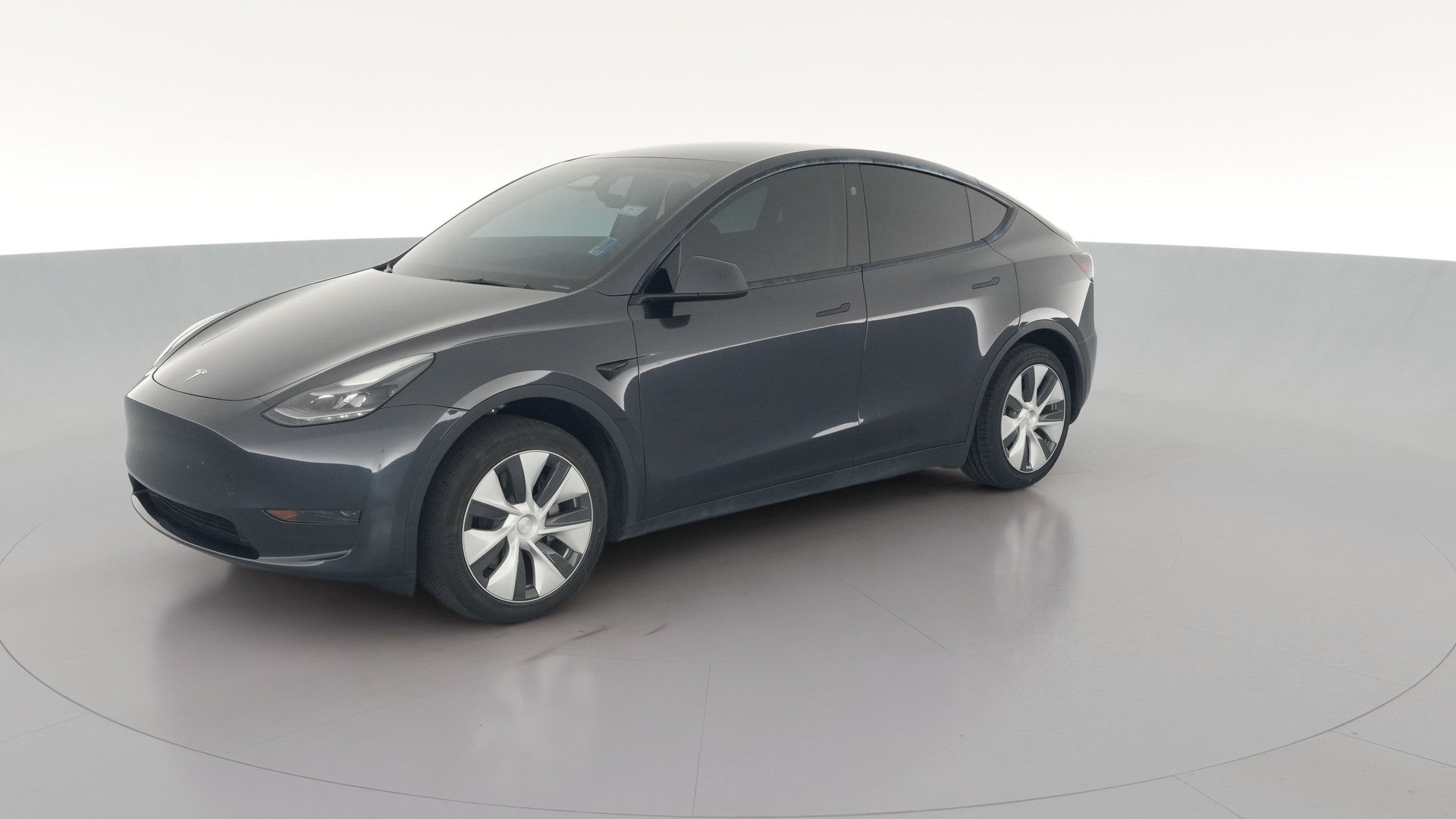 2024 Tesla Model Y vehicle photo