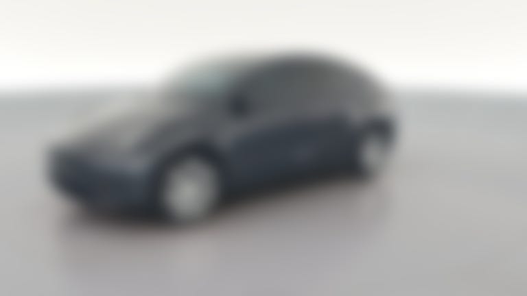 2024 Tesla Model Y vehicle photo