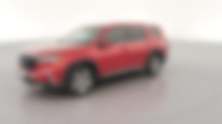 2023 Honda Pilot vehicle photo