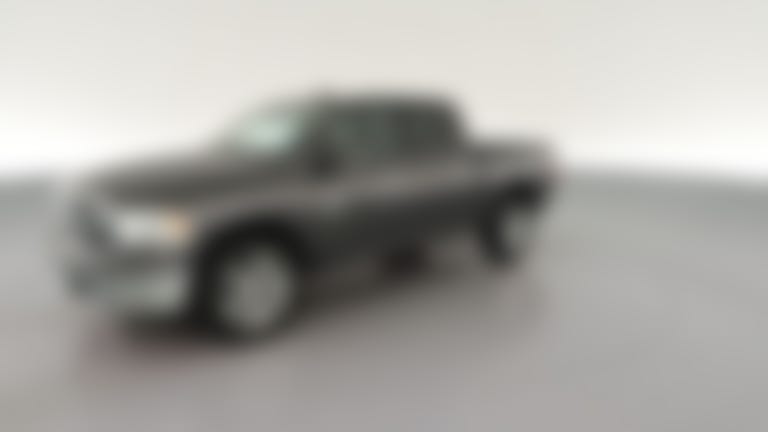 2017 Ram 1500 Crew Cab vehicle photo