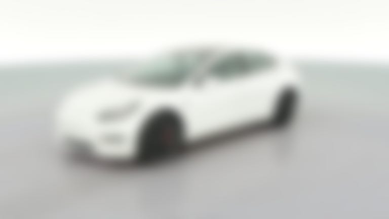 2020 Tesla Model 3 vehicle photo