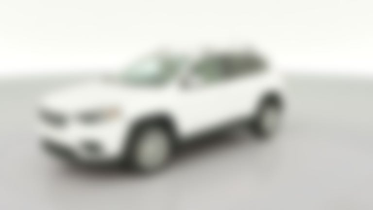 2019 Jeep Cherokee vehicle photo