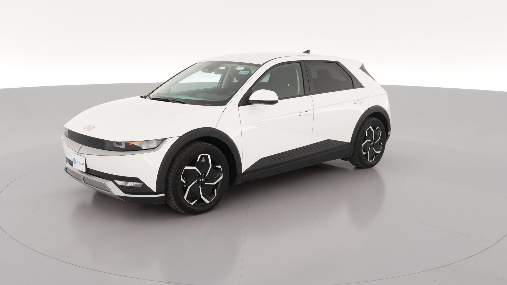2024 Hyundai IONIQ 5 vehicle photo