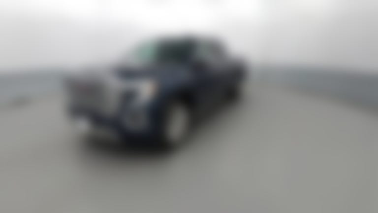 2022 GMC Sierra 1500 Limited Crew Cab vehicle photo