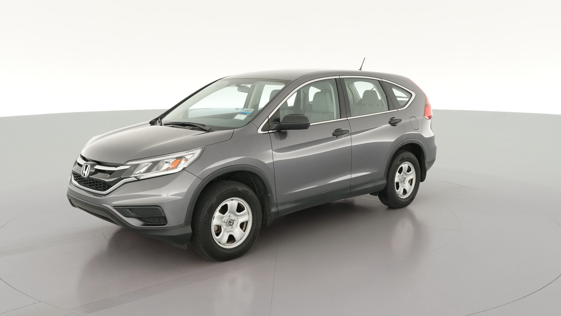 2015 Honda CR-V vehicle photo