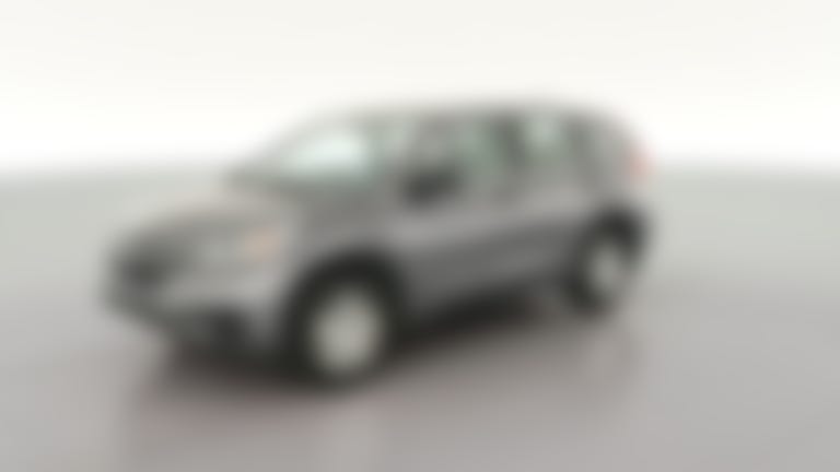2015 Honda CR-V vehicle photo