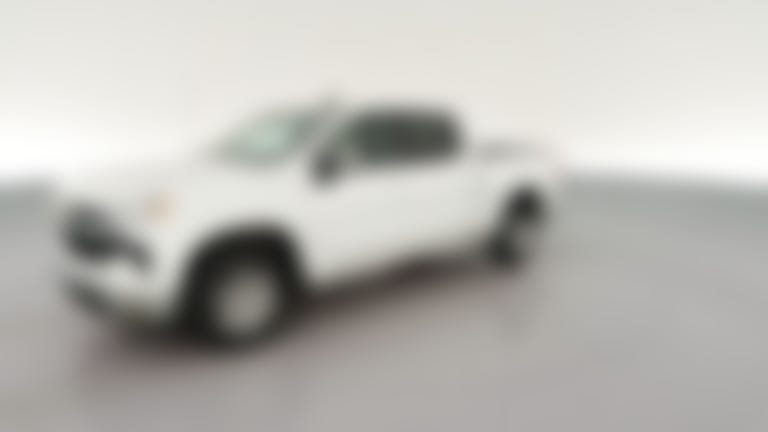 2023 Chevrolet Silverado 1500 Crew Cab vehicle photo