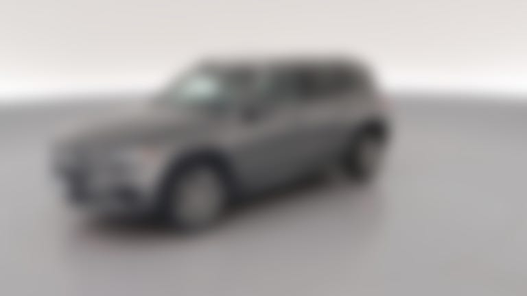 2020 Mercedes-Benz GLB vehicle photo