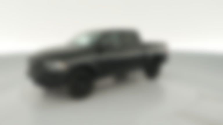 2024 Ram 1500 Classic Crew Cab vehicle photo