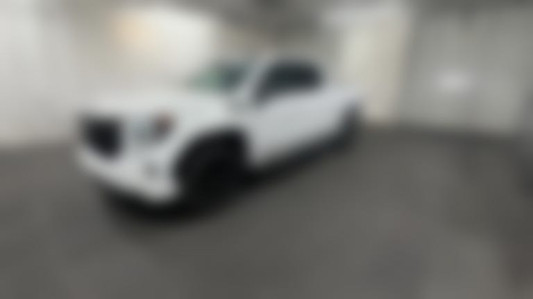 2023 GMC Sierra 1500 Crew Cab vehicle photo