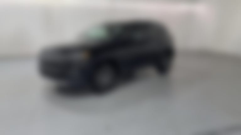2026 Jeep Compass vehicle photo
