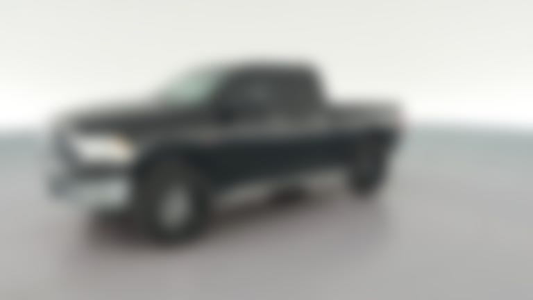 2015 Ram 1500 Quad Cab vehicle photo