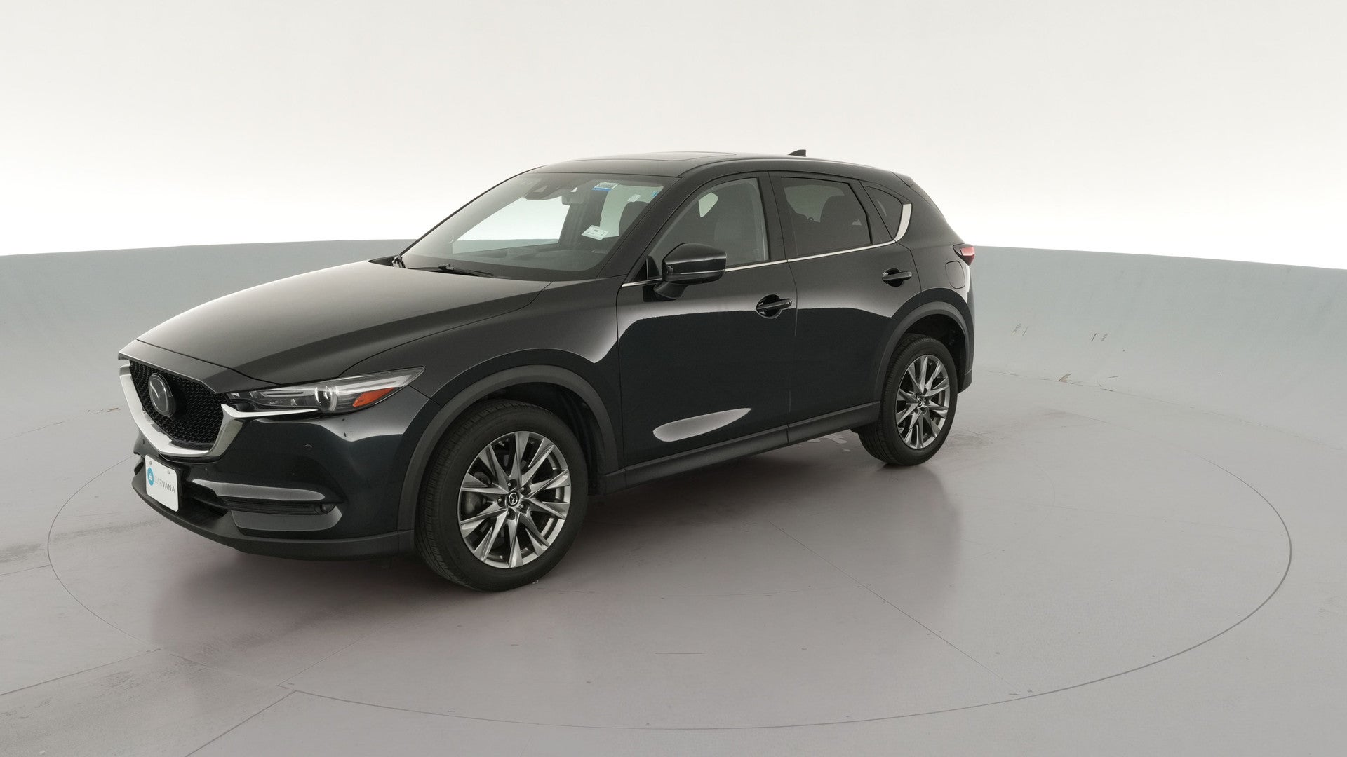 2019 MAZDA CX-5 vehicle photo