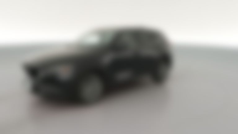 2019 MAZDA CX-5 vehicle photo