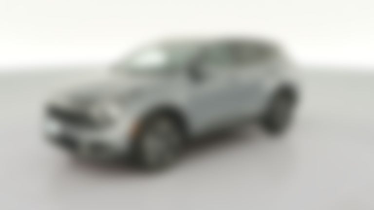 2023 Kia Sportage vehicle photo