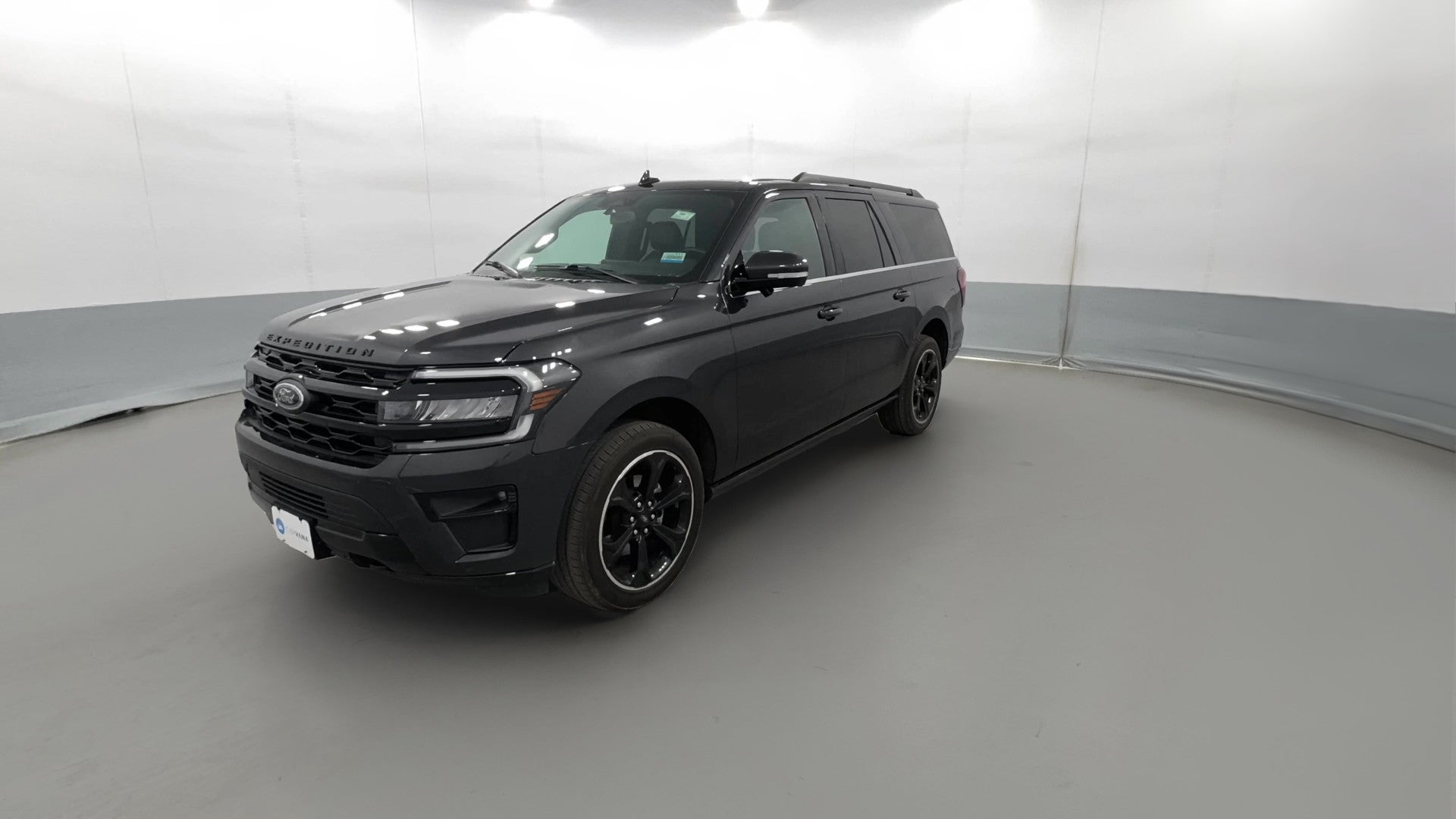 2023 Ford Expedition MAX vehicle photo