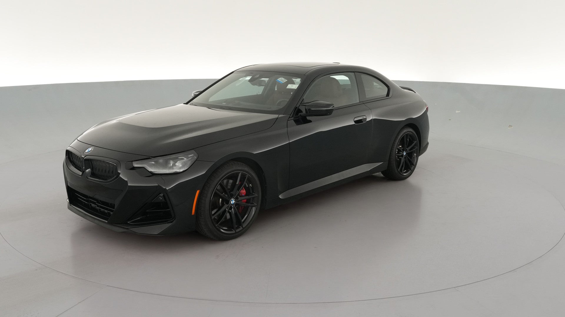 2024 BMW 2 Series vehicle photo