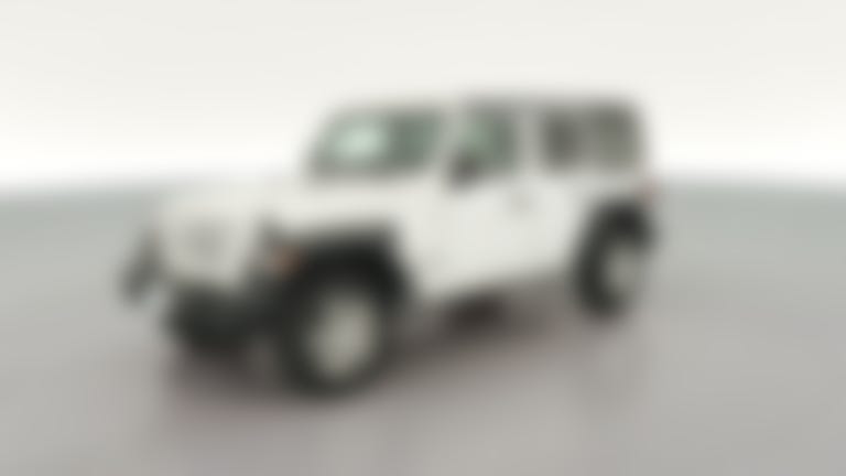 2019 Jeep Wrangler Unlimited vehicle photo