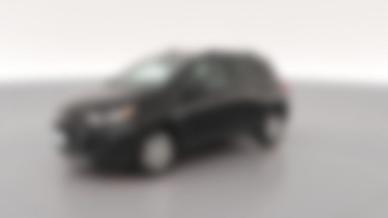 2019 Chevrolet Trax vehicle photo